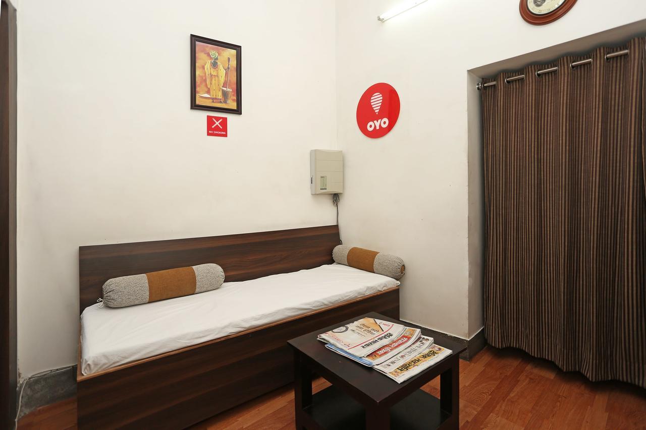 Oyo 9853 Hotel Haveli Inn Dzsódhpur Kültér fotó
