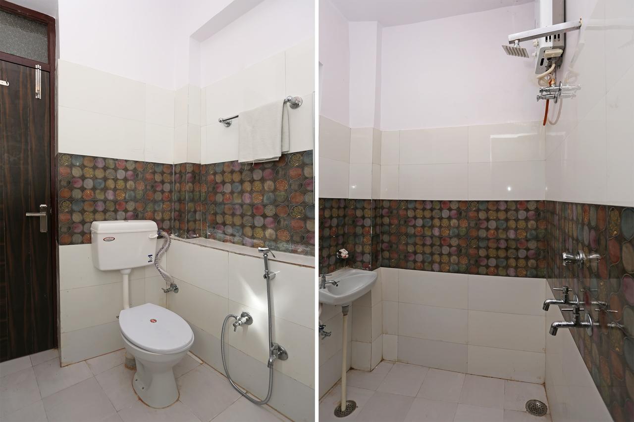 Oyo 9853 Hotel Haveli Inn Dzsódhpur Kültér fotó
