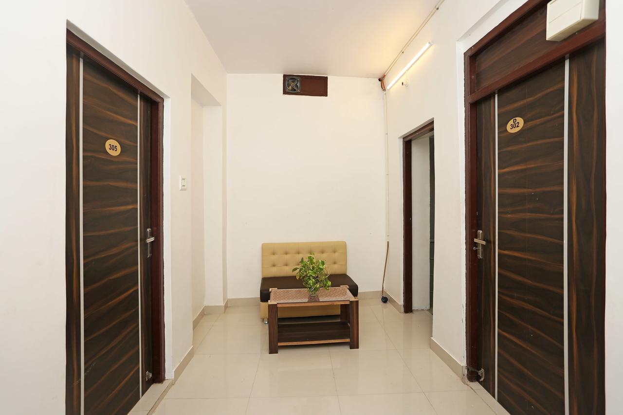 Oyo 9853 Hotel Haveli Inn Dzsódhpur Kültér fotó