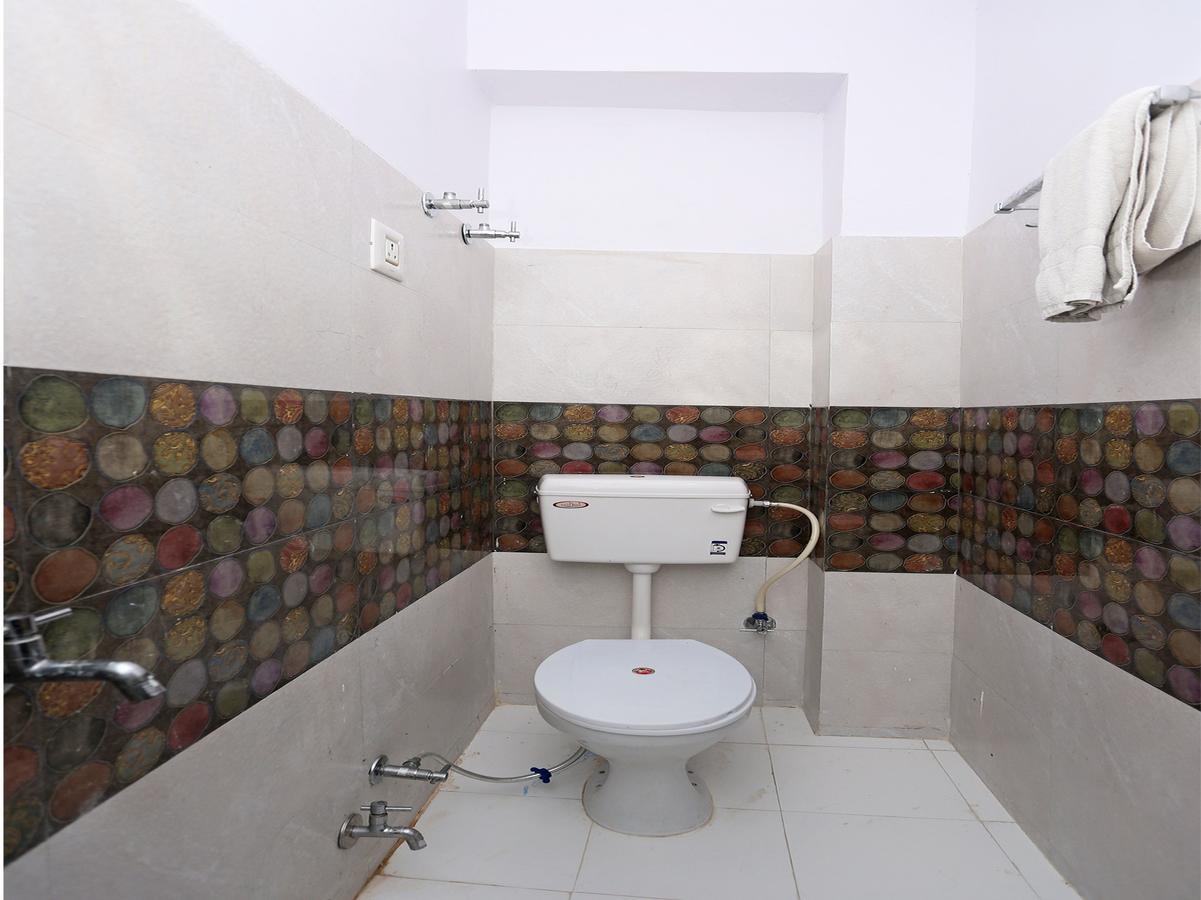 Oyo 9853 Hotel Haveli Inn Dzsódhpur Kültér fotó
