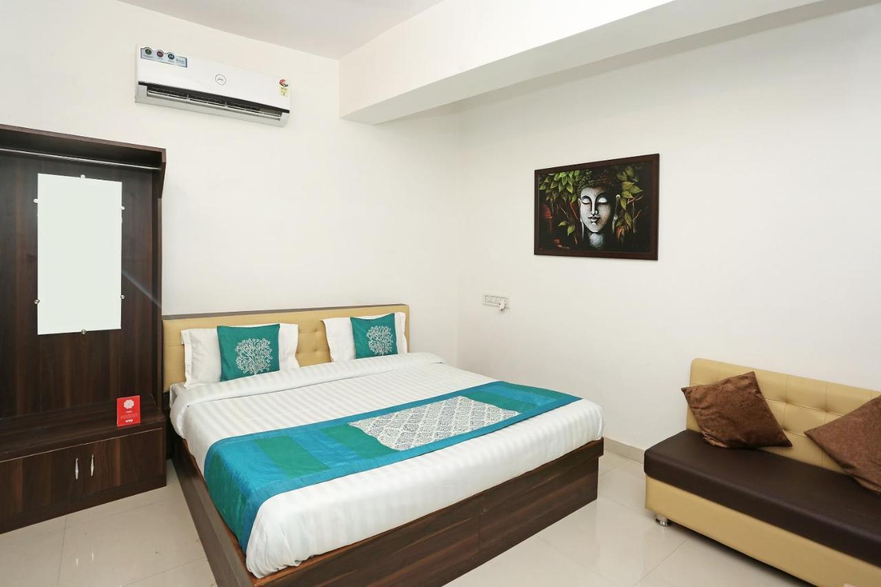 Oyo 9853 Hotel Haveli Inn Dzsódhpur Kültér fotó
