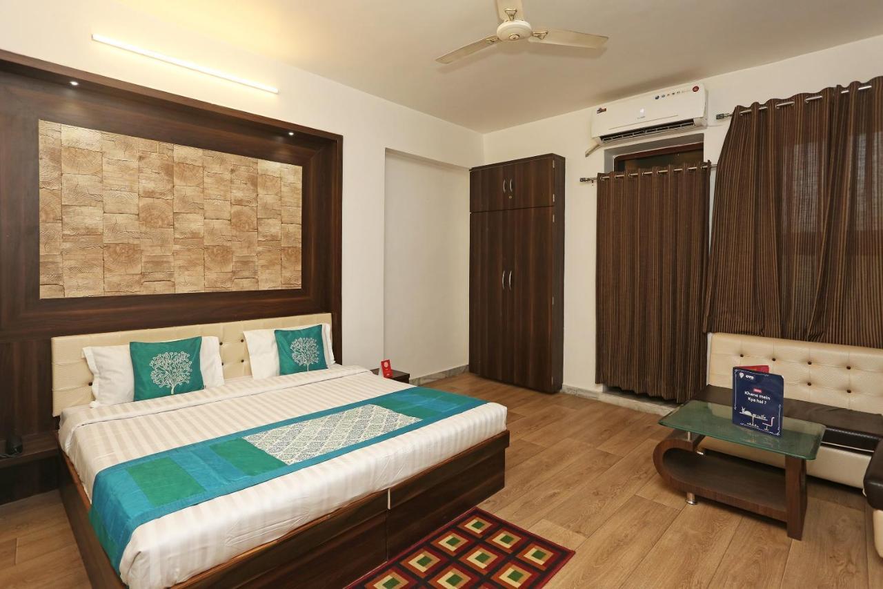 Oyo 9853 Hotel Haveli Inn Dzsódhpur Kültér fotó